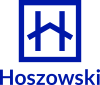 Hoszowski Nieruchomości Logo